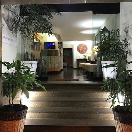 Palace Hotel Angra dos Reis Exterior photo