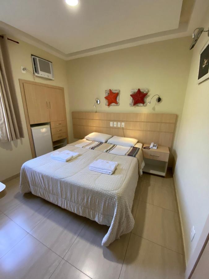 Palace Hotel Angra dos Reis Exterior photo