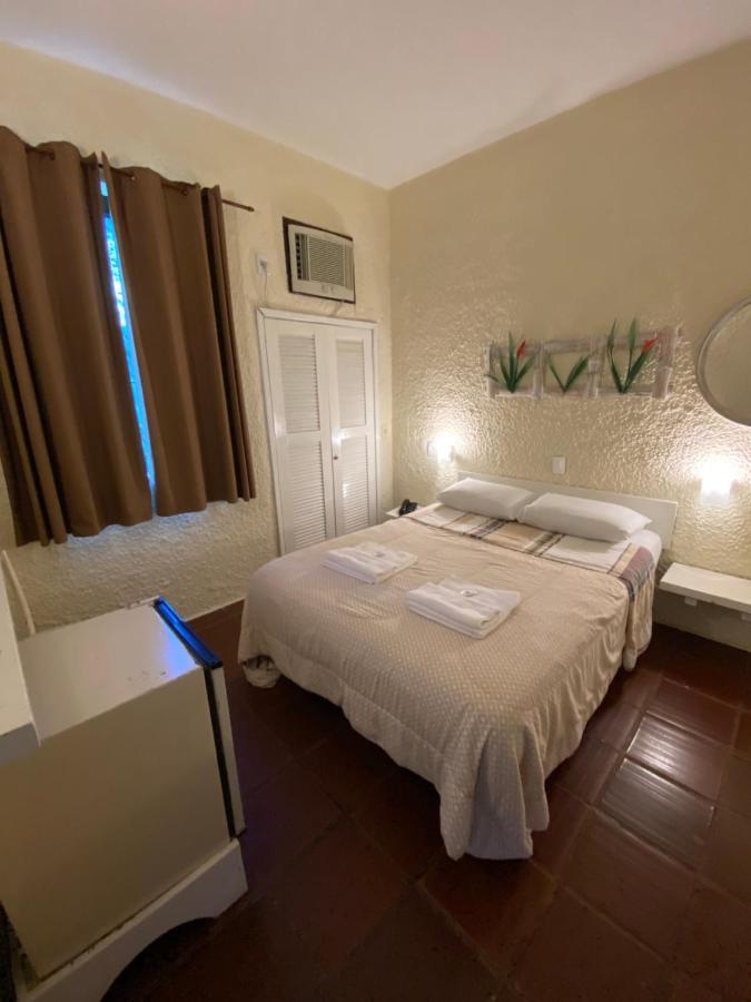 Palace Hotel Angra dos Reis Exterior photo
